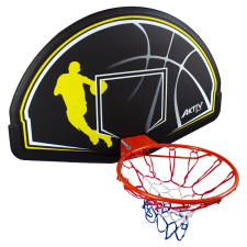 Kosárpalánk Aktivsport SlamZone 112x70 cm kosárlabda felszerelés