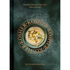 Kosher – Deutschék konyhája gasztronómia