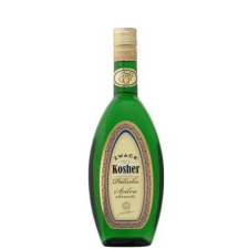  Kosher Pálinka Szilva 0,5l pálinka