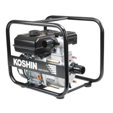 KOSHIN STV-80X szivattyú