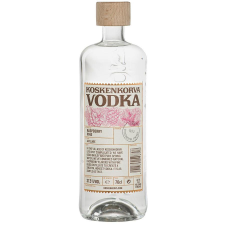  Koskenkorva Raspberry Pine vodka DRS (0,7L / 37,5%) vodka
