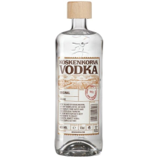  Koskenkorva vodka 0,7L 40% DRS vodka