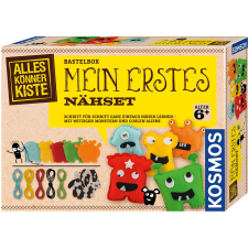 Kosmos 60439 (604394) kreatív és készségfejlesztő