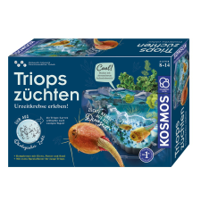 Kosmos 633073 Triops tojás (633073) oktatójáték