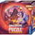 Kosmos 684853 Adventure Puzzle: A vulkánok mélyén 258 darabos puzzle (684853)