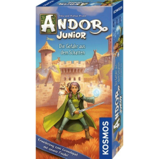 Kosmos Andor Junior Kártyajáték kiegészítő (683085) kreatív és készségfejlesztő