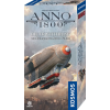 Kosmos Anno 1800 120 perc Társasjáték Stratégia