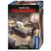 Kosmos Escape Tales: The Awakening Társasjáték Következtetés