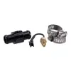Koso Víz cső hőfokmérő szenzor adapter 18mm