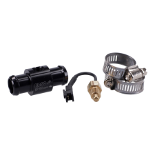 Koso Víz cső hőfokmérő szenzor adapter 18mm egyéb motorkerékpár alkatrész