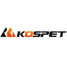 Kospet Pulse 2 ezüst 32000014000 okosóra
