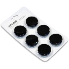 Koss 145189288 PortaPro Classic Fülpárna (3 pár / csomag) audió kellék