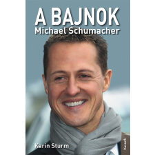 Kossuth A bajnok egyéb e-könyv