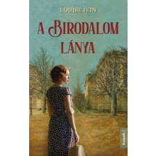 Kossuth A Birodalom lánya regény