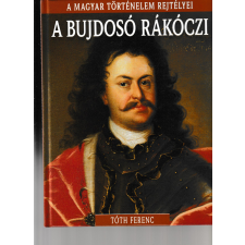 Kossuth A bujdosó Rákóczi antikvárium - használt könyv