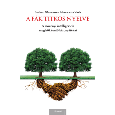 Kossuth A fák titkos nyelve egyéb e-könyv