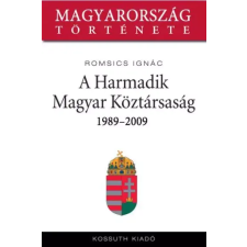 Kossuth A Harmadik Magyar Köztársaság egyéb e-könyv