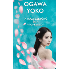 Kossuth A házvezetőnő és a professzor regény