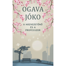Kossuth A házvezetőnő és a professzor irodalom