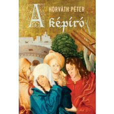 Kossuth A képíró regény