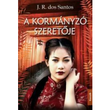 Kossuth A kormányzó szeretője regény