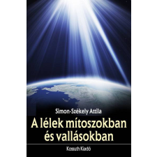 Kossuth A lélek mítoszokban és vallásokban egyéb e-könyv