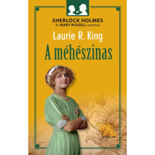 Kossuth A méhészinas regény
