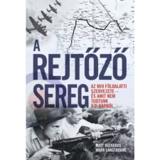 Kossuth A rejtőző sereg egyéb e-könyv