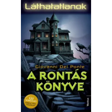 Kossuth A Rontás Könyve egyéb e-könyv