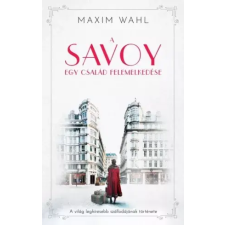 Kossuth A Savoy egyéb e-könyv