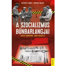 Kossuth A szocializmus bűnbarlangjai egyéb e-könyv