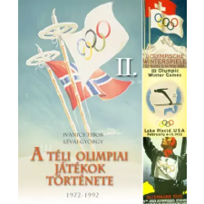 Kossuth A téli olimpiai játékok története 2. rész egyéb e-könyv