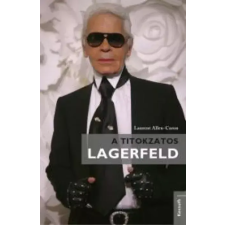 Kossuth A titokzatos Lagerfeld egyéb e-könyv