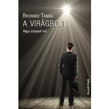 Kossuth A virágbolt egyéb e-könyv
