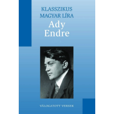 Kossuth Ady Endre válogatott versei szépirodalom