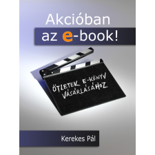 Kossuth Akcióban az e-book! egyéb e-könyv