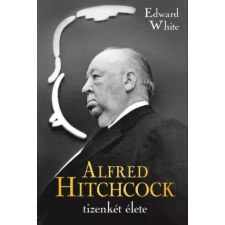 Kossuth Alfred Hitchcock tizenkét élete egyéb e-könyv