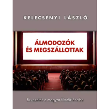 Kossuth Álmodozók és megszállottak egyéb e-könyv