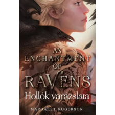 Kossuth An ​Enchantment of Ravens – Hollók varázslata egyéb e-könyv