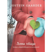 Kossuth Anna világa gyermekkönyvek