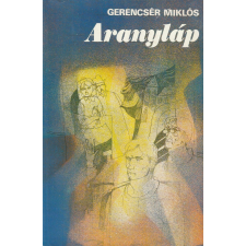 Kossuth Aranyláp (dedikált) antikvárium - használt könyv