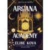 Kossuth Arcana ​Academy – Arkánum Akadémia