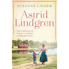 Kossuth Astrid Lindgren egyéb e-könyv