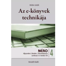 Kossuth Az e-könyvek technikája egyéb e-könyv