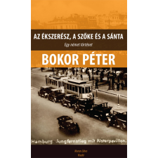 Kossuth Az ékszerész, a szőke és a sánta irodalom