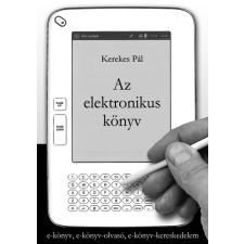 Kossuth Az elektronikus könyv gazdaság, üzlet