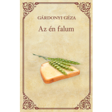 Kossuth Az én falum szépirodalom