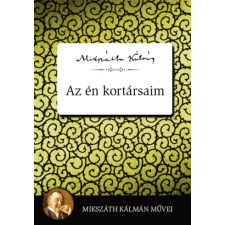 Kossuth Az én kortársaim egyéb e-könyv