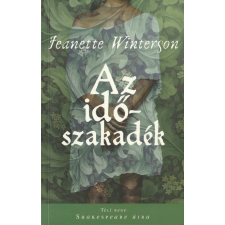 Kossuth Az időszakadék regény