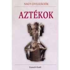 Kossuth Aztékok egyéb e-könyv